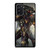 CHROMA PRIME WARFRAME Samsung Galaxy Note 20 Case Cover CHROMA PRIME WARFRAME Samsung Galaxy Note 20 Case Cover