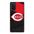 CINCINNATI REDS BASEBALL MLB Samsung Galaxy Note 20 Case Cover