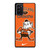 CLEVELAND BROWNS FOOTBALL MASCOT Samsung Galaxy Note 20 Case Cover