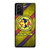 CLUB AMERICA AGUILAS ICON Samsung Galaxy Note 20 Case Cover CLUB AMERICA AGUILAS ICON Samsung Galaxy Note 20 Case Cover