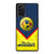 CLUB AMERICA LAS AGUILAS Samsung Galaxy Note 20 Case Cover CLUB AMERICA LAS AGUILAS Samsung Galaxy Note 20 Case Cover