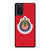 CLUB DEPORTIVO GUADALAJARA LOGO Samsung Galaxy Note 20 Case Cover