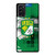 CLUB LEON FC BBVA LOGO Samsung Galaxy Note 20 Case Cover