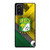 CLUB LEON FC LOGO Samsung Galaxy Note 20 Case Cover