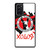 CLUB TIJUANA XOLOITZCUINTLES SYMBOL Samsung Galaxy Note 20 Case Cover