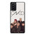 CNCO GROUP Samsung Galaxy Note 20 Case Cover CNCO GROUP Samsung Galaxy Note 20 Case Cover