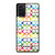 COACH NEW YORK COLORFUL 2 Samsung Galaxy Note 20 Case Cover COACH NEW YORK COLORFUL 2 Samsung Galaxy Note 20 Case Cover