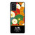COACH NEW YORK COLORFUL FLORAL LOGO Samsung Galaxy Note 20 Case Cover COACH NEW YORK COLORFUL FLORAL LOGO Samsung Galaxy Note 20 Case Cover