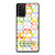 COACH NEW YORK COLORFUL Samsung Galaxy Note 20 Case Cover