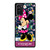 COACH NEW YORK CUTE MICKEY MOUSE Samsung Galaxy Note 20 Case Cover