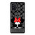 COACH NEW YORK DISNEY MICKEY MOUSE Samsung Galaxy Note 20 Case Cover