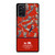 COACH NEW YORK DOG PARTY Samsung Galaxy Note 20 Case Cover