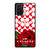 COACH NEW YORK FLOWER 4 Samsung Galaxy Note 20 Case Cover COACH NEW YORK FLOWER 4 Samsung Galaxy Note 20 Case Cover