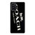 COACH NEW YORK LOGO 3 Samsung Galaxy Note 20 Case Cover COACH NEW YORK LOGO 3 Samsung Galaxy Note 20 Case Cover