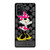 COACH NEW YORK MINNIE MOUSE Samsung Galaxy Note 20 Case Cover