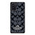 COACH NEW YORK PATTERN 2 Samsung Galaxy Note 20 Case Cover