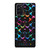 COACH NEW YORK RAINBOW 2 Samsung Galaxy Note 20 Case Cover