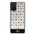 COACH NEW YORK STONE Samsung Galaxy Note 20 Case Cover
