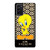 COACH NEW YORK TWEETY BIRD Samsung Galaxy Note 20 Case Cover