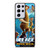 THE ICE AGE ADVENTURES OF BUCK WILD Samsung Galaxy S21 Ultra Case Cover