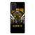 COBRA KAI KARATE ART Samsung Galaxy Note 20 Case Cover