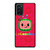 COCOMELON ICON 2 Samsung Galaxy Note 20 Case Cover COCOMELON ICON 2 Samsung Galaxy Note 20 Case Cover