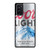 COORS BEER COLD Samsung Galaxy Note 20 Case Cover COORS BEER COLD Samsung Galaxy Note 20 Case Cover