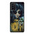 CORALINE ART Samsung Galaxy Note 20 Case Cover