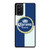 CORONA EXTRA BEER FLAG Samsung Galaxy Note 20 Case Cover