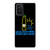 CORONA LIGHT BEER MILES AWAY Samsung Galaxy Note 20 Case Cover