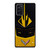 CORVETTE STINGRAY YELLOW GRILLES Samsung Galaxy Note 20 Case Cover CORVETTE STINGRAY YELLOW GRILLES Samsung Galaxy Note 20 Case Cover