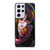 THE LEGEND OF ZELDA MAJORAS MASK GAMES 3 Samsung Galaxy S21 Ultra Case Cover