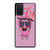 COURAGE THE COWARDLY DOG FLY Samsung Galaxy Note 20 Case Cover COURAGE THE COWARDLY DOG FLY Samsung Galaxy Note 20 Case Cover