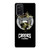 CROOKS AND CASTLES BANDANA SYMBOL Samsung Galaxy Note 20 Case Cover