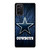 DALLAS COWBOYS SYMBOL Samsung Galaxy Note 20 Case Cover DALLAS COWBOYS SYMBOL Samsung Galaxy Note 20 Case Cover