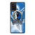 DALLAS MAVERICKS BASKETBALL LOGO Samsung Galaxy Note 20 Case Cover