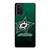 DALLAS STARS LOGO Samsung Galaxy Note 20 Case Cover DALLAS STARS LOGO Samsung Galaxy Note 20 Case Cover