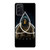 DARK MOVIE NETFLIX Samsung Galaxy Note 20 Case Cover DARK MOVIE NETFLIX Samsung Galaxy Note 20 Case Cover