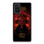 DARTH MAUL STAR WARS ART Samsung Galaxy Note 20 Case Cover