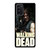 DARYL DIXON THE WALKING DEAD Samsung Galaxy Note 20 Case Cover