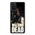 DARYL DIXON WALKING DEAD Samsung Galaxy Note 20 Case Cover
