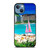 HAWAII BEACH iPhone 13 Case Cover