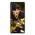 DAVID PASTRNAK BOSTON BRUINS FACE Samsung Galaxy Note 20 Case Cover