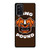 DAWG POUND CLEVELAND BROWNS Samsung Galaxy Note 20 Case Cover