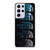 THE NORTH FACE BEACH Samsung Galaxy S21 Ultra Case Cover