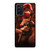 DEADPOOL VS WOLVERINE MARVEL Samsung Galaxy Note 20 Case Cover