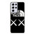THE NORTH FACE X KAWS LOGO Samsung Galaxy S21 Ultra Case Cover