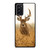 DEER HUNTER REALTREE LOGO Samsung Galaxy Note 20 Case Cover