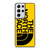 THE NORTH FACE YELLOW Samsung Galaxy S21 Ultra Case Cover