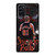 DENNIS RODMAN CHICAGO BULLS RETRO Samsung Galaxy Note 20 Case Cover